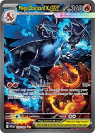 Dark Charizard Holo