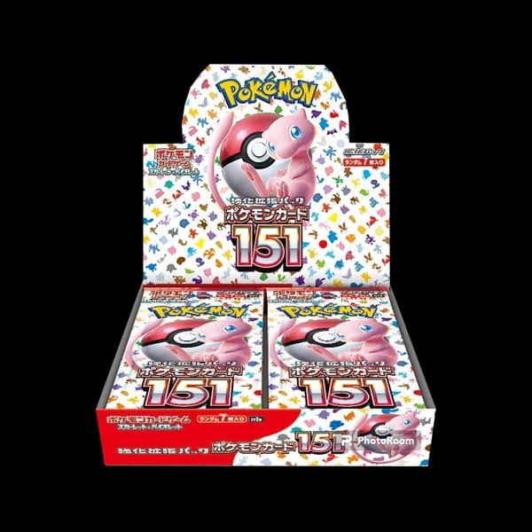 Evolving Skies Booster Box