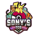 Sony's TCG Logo